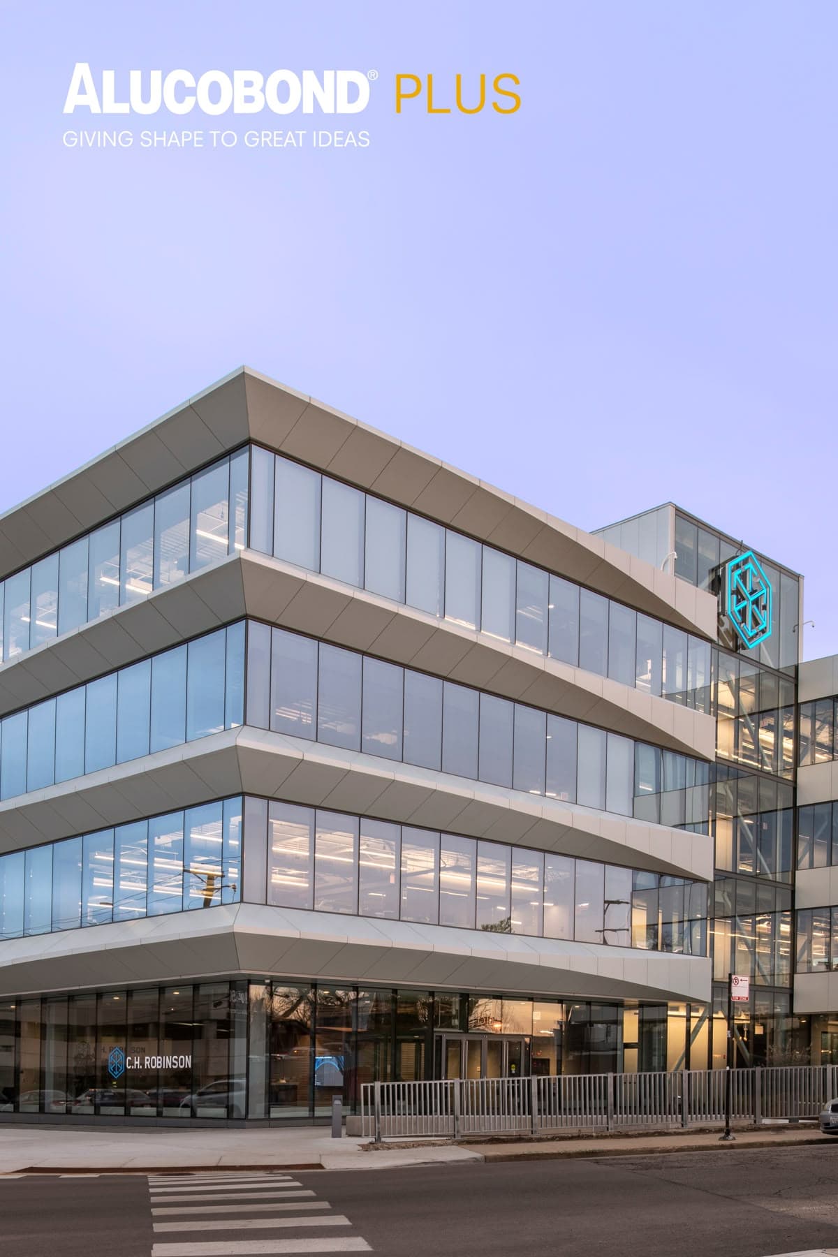 Commercial Buildings