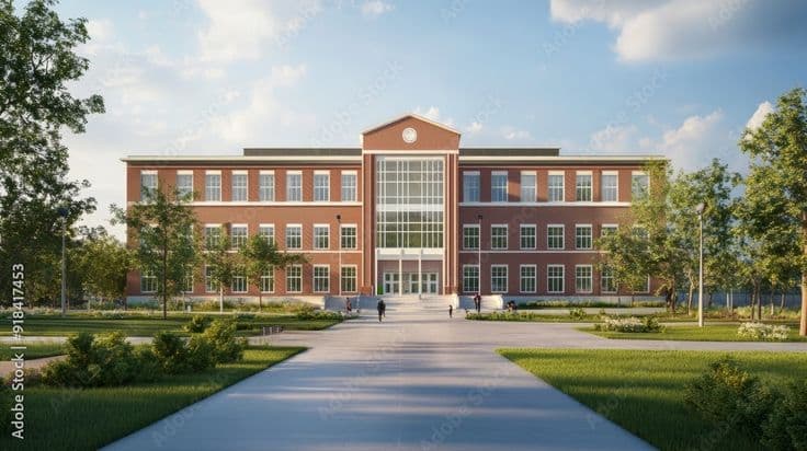 Institutional Infrastructure